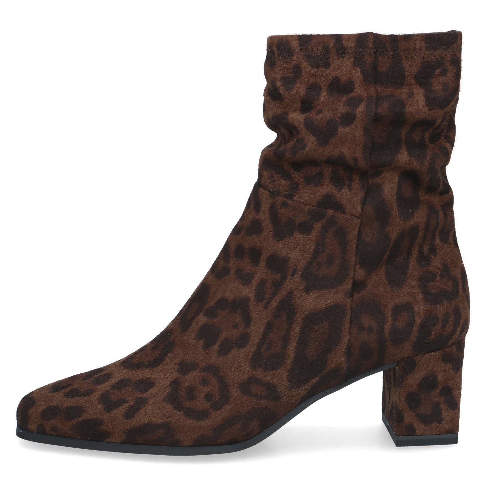 Caprice Leo Stretch Boots