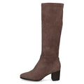 Caprice Cafe Stretch Long Boots