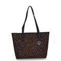 Leo Suede Bag