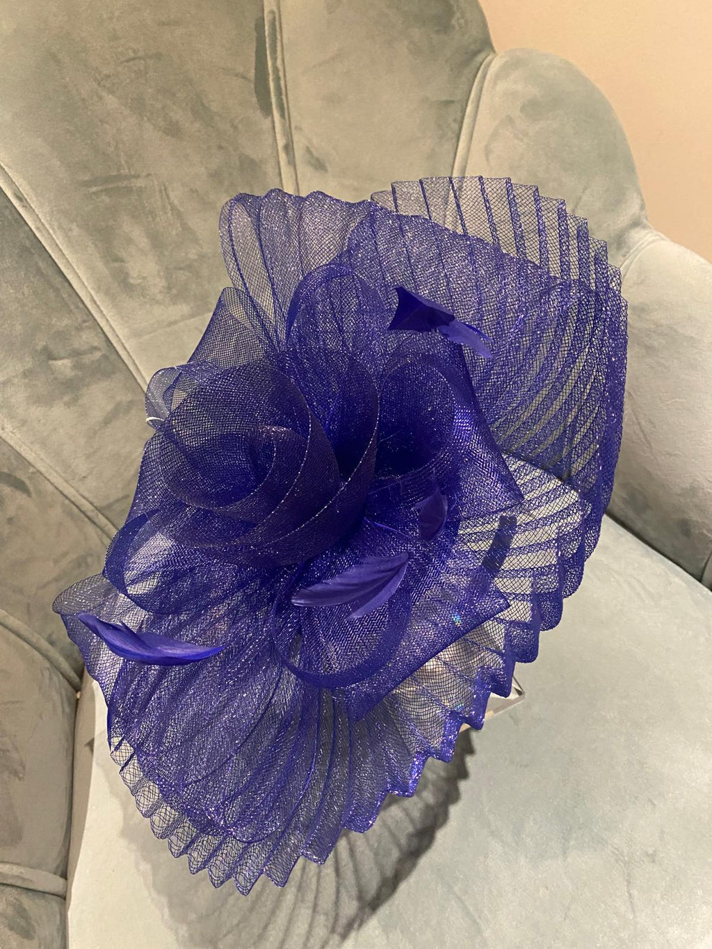 Special Occassion Fascinators