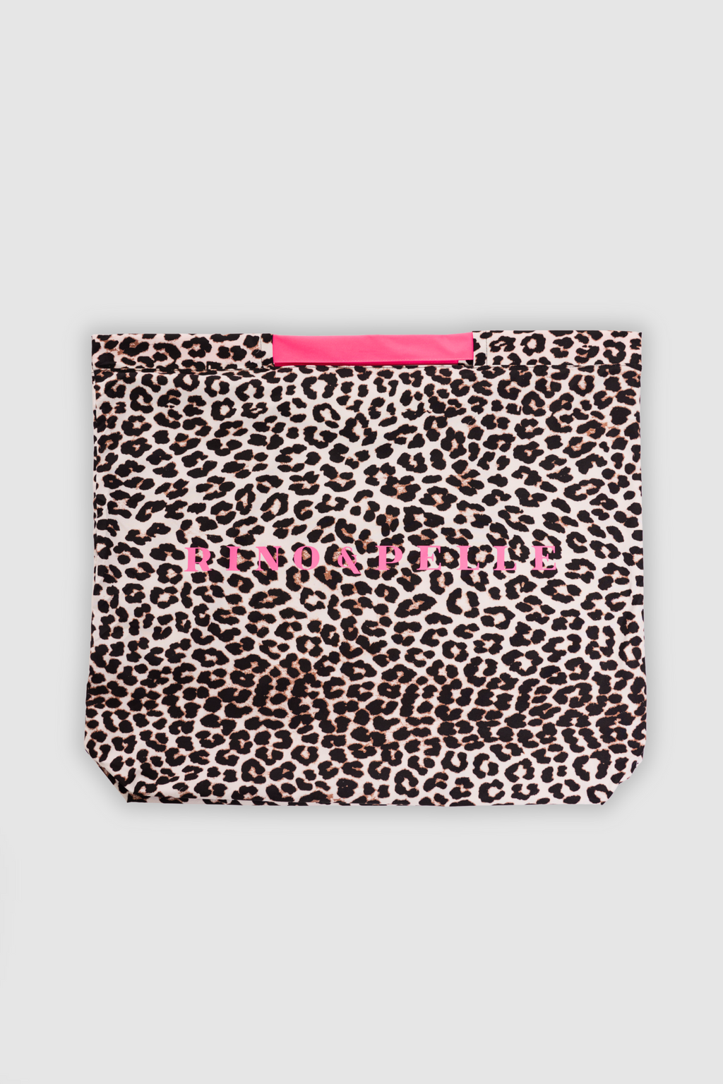 Foldable Shopper