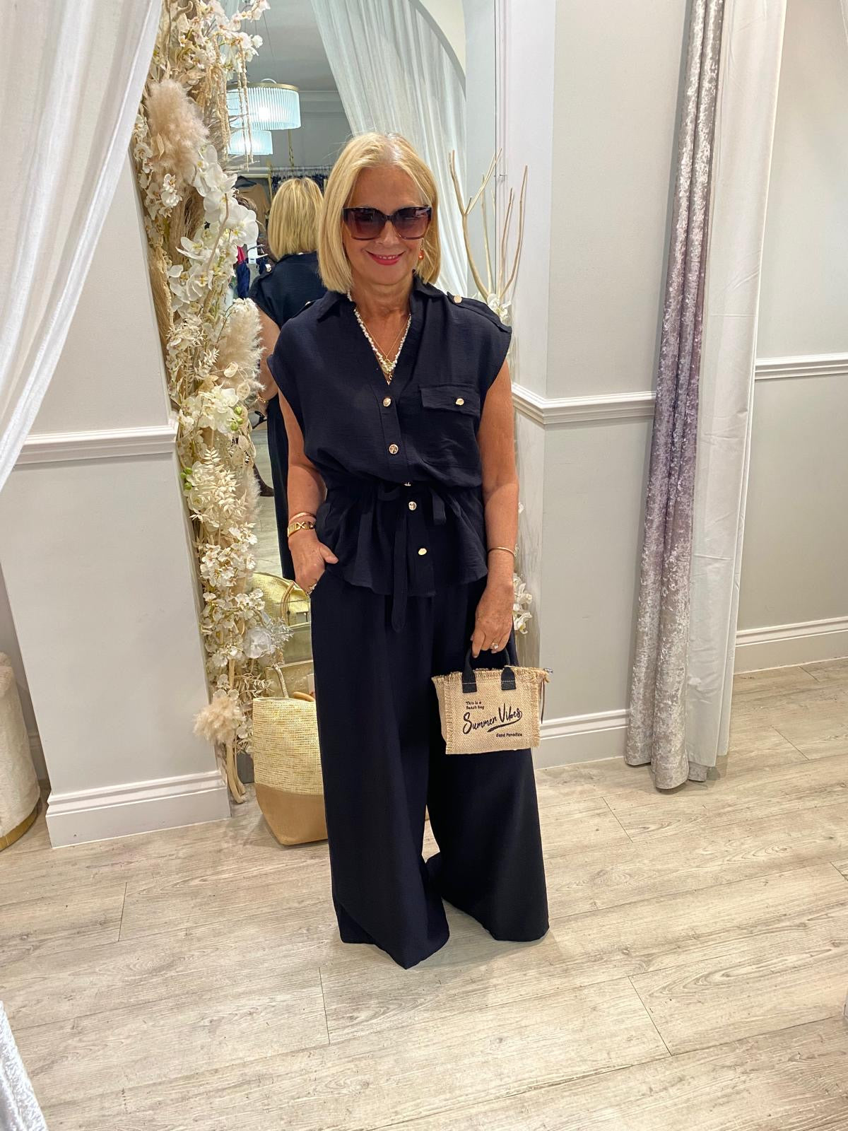 Zara Co-Ord