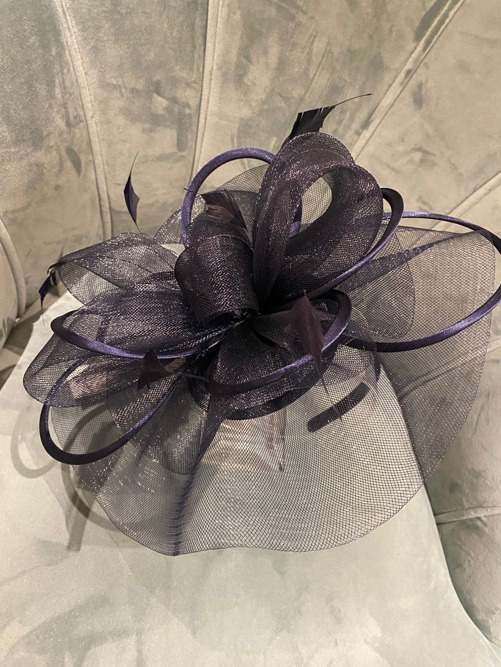 Special Occassion Fascinators