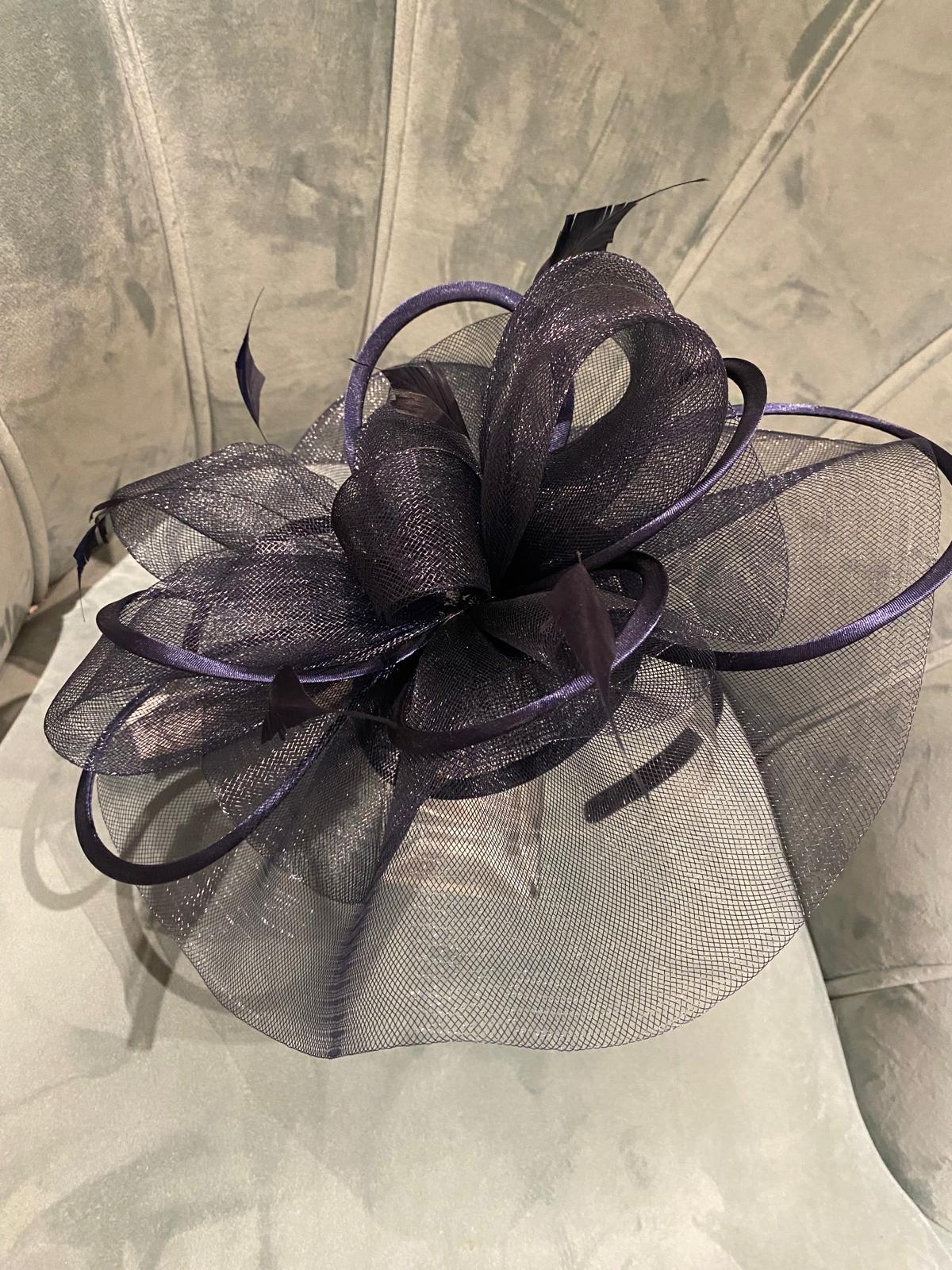 Special Occassion Fascinators