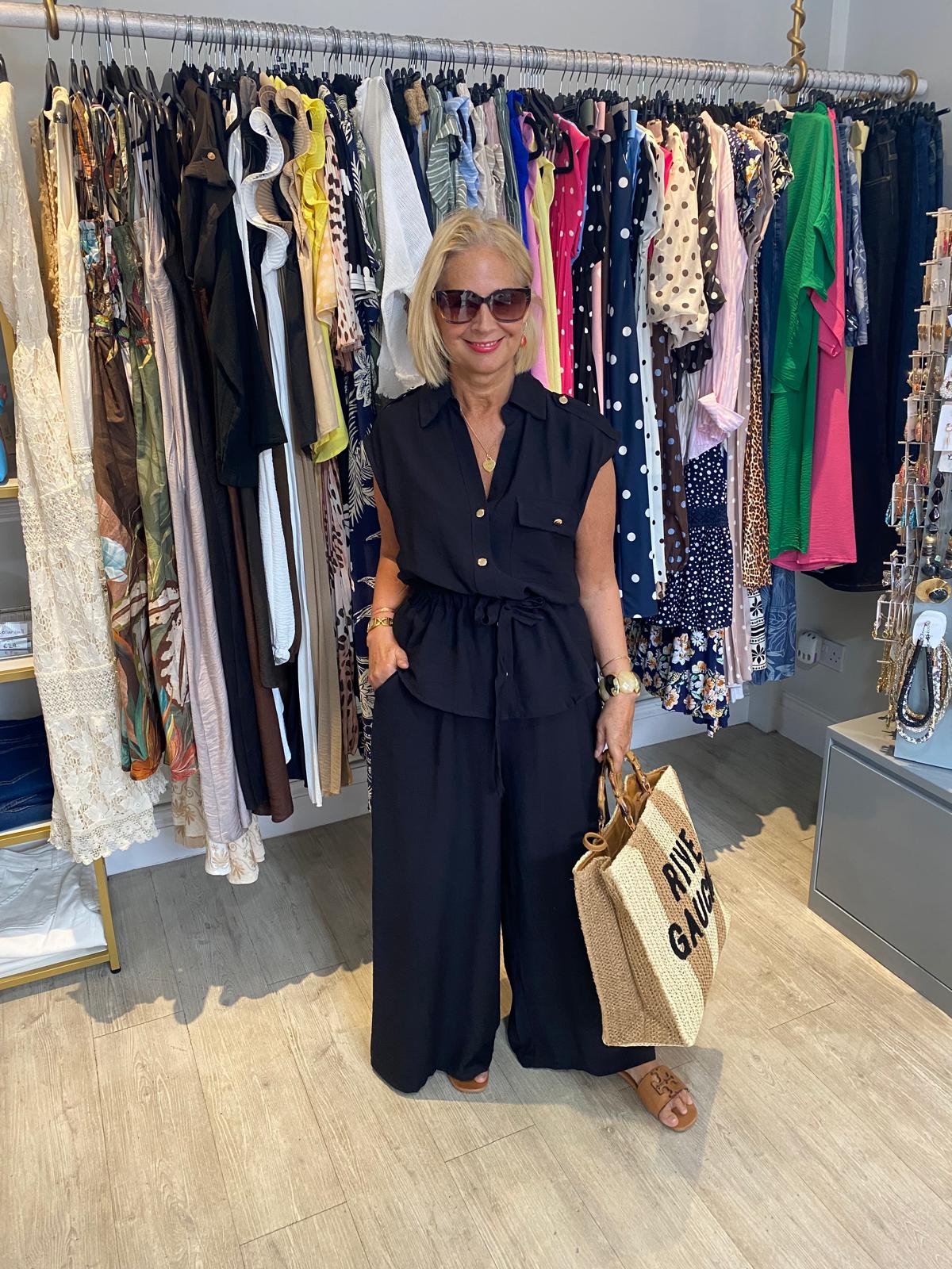 Zara Co-Ord