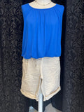D-Style Magic Shorts