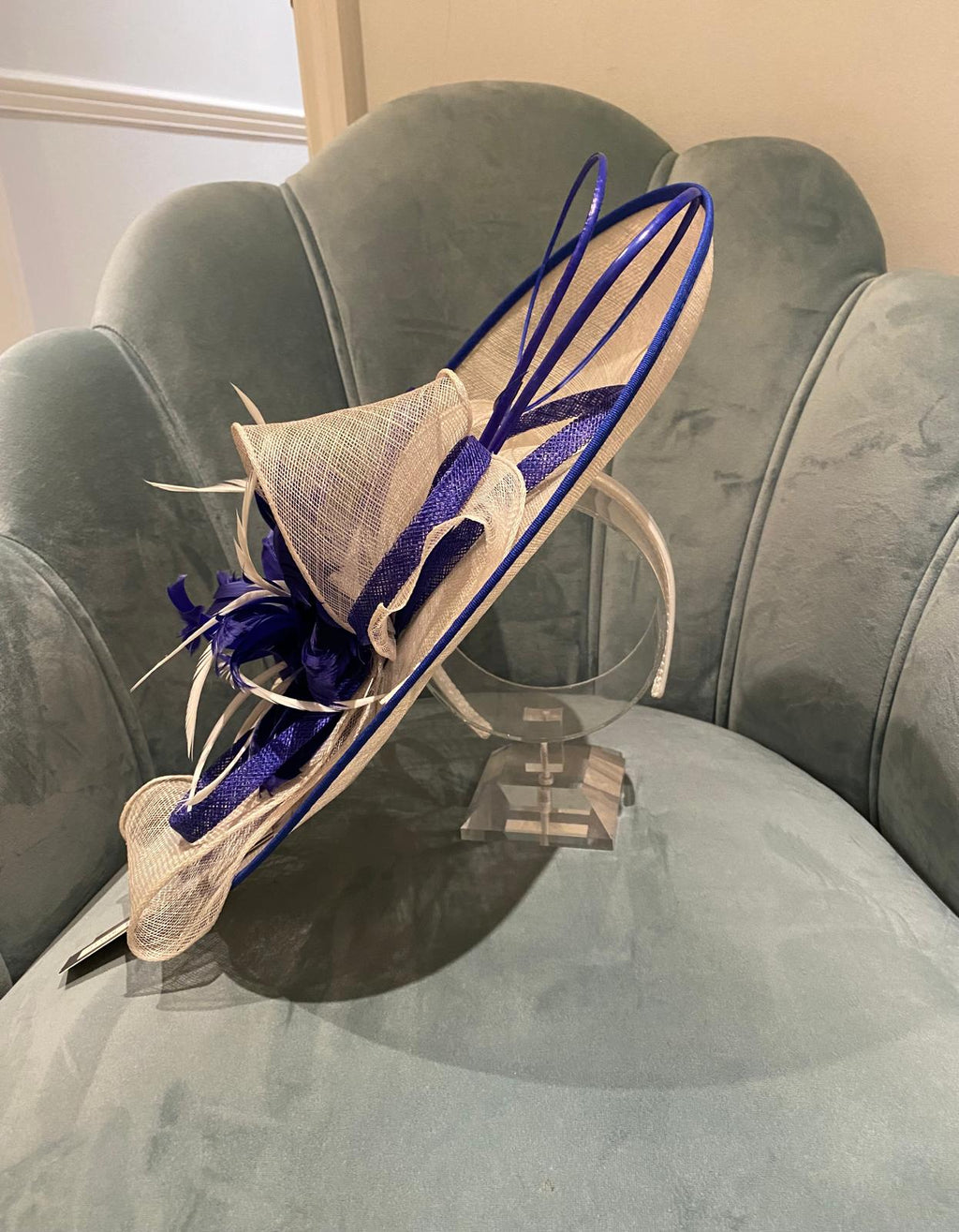 Special Occassion Fascinators