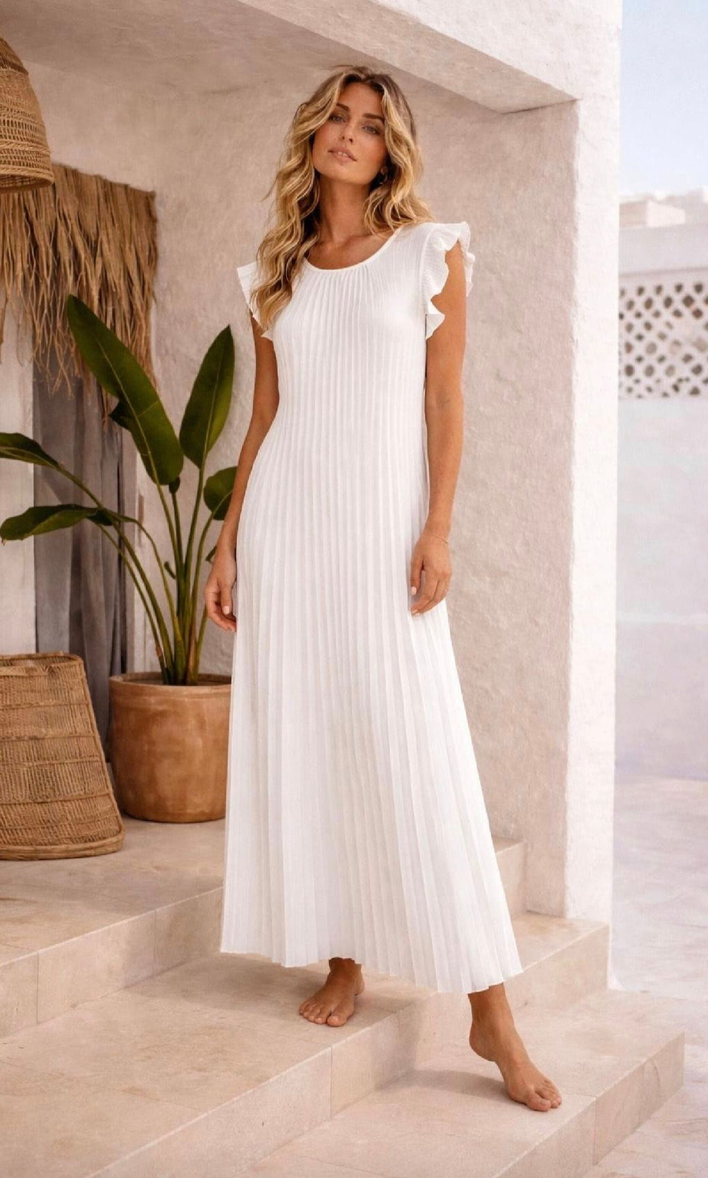 Ascot Dress