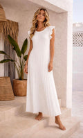 Ascot Dress