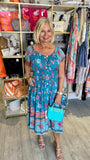 Boho Hannah Magic Dress