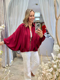 Batwing Bomber