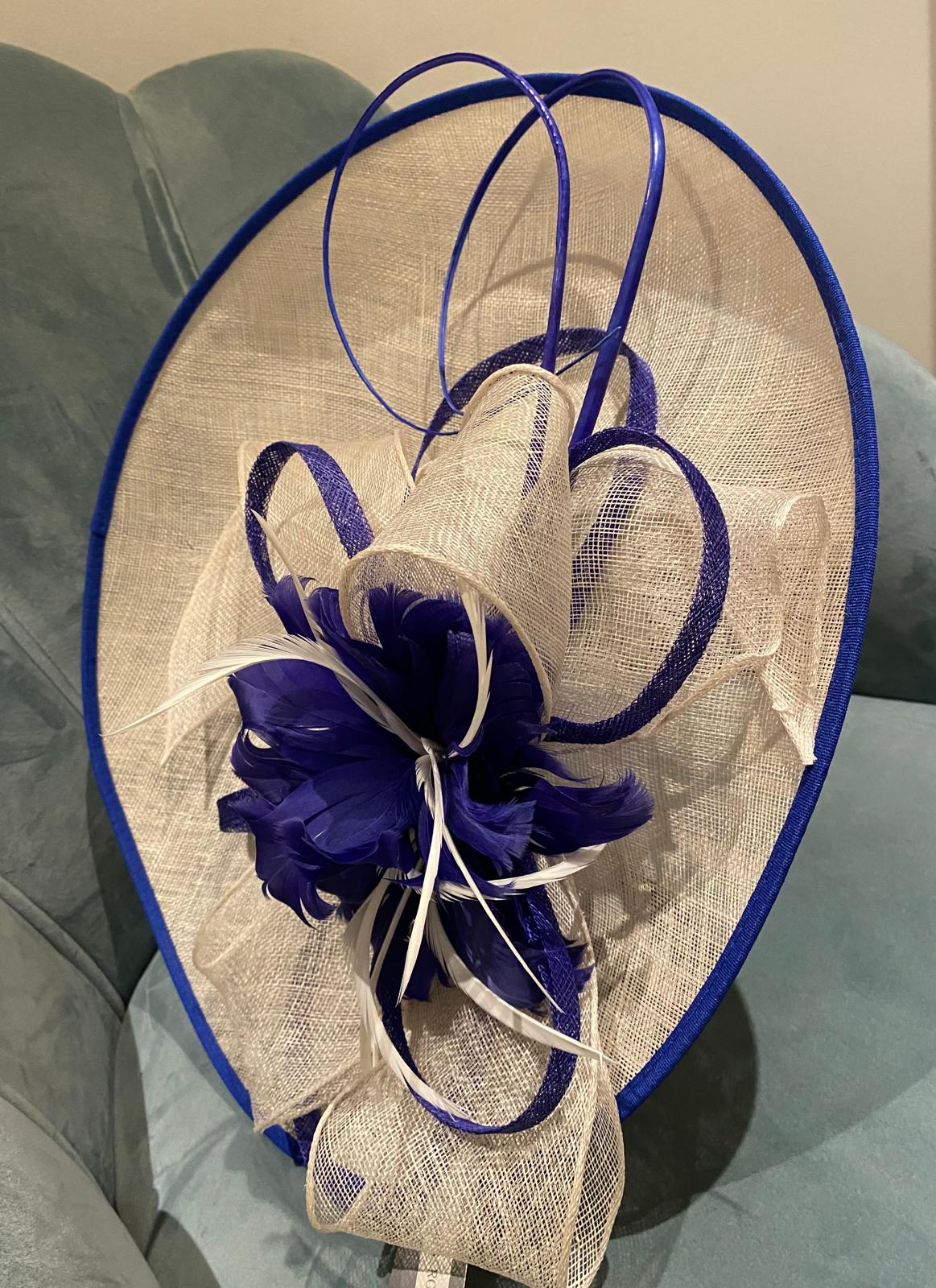 Special Occassion Fascinators