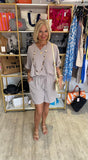Greta Shorts Set