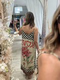 Frida Dress