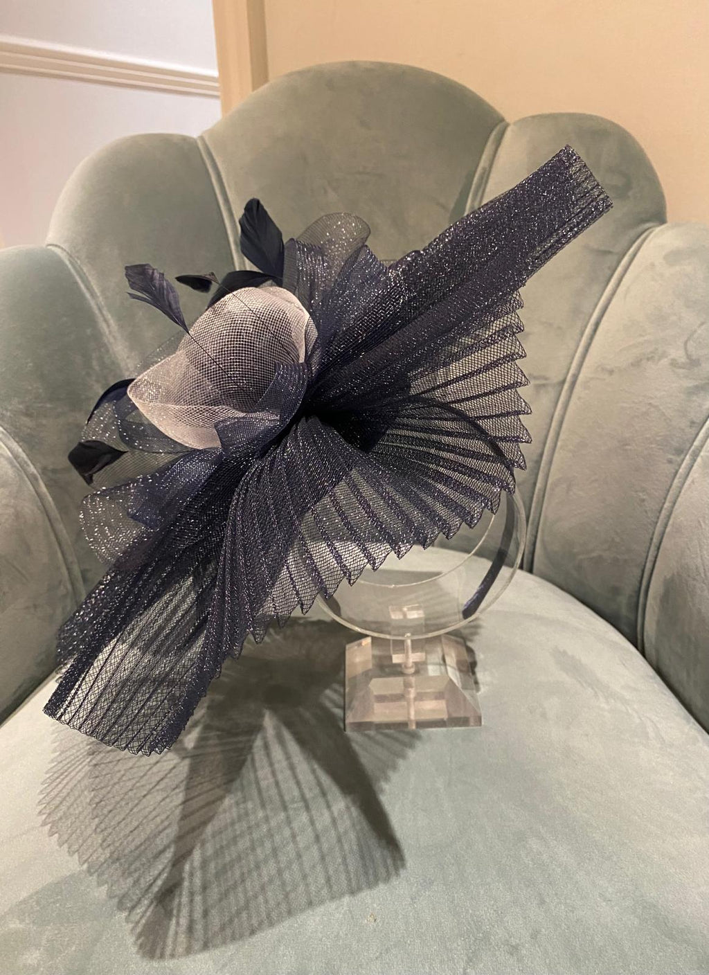 Special Occassion Fascinators