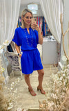 Greta Shorts Set
