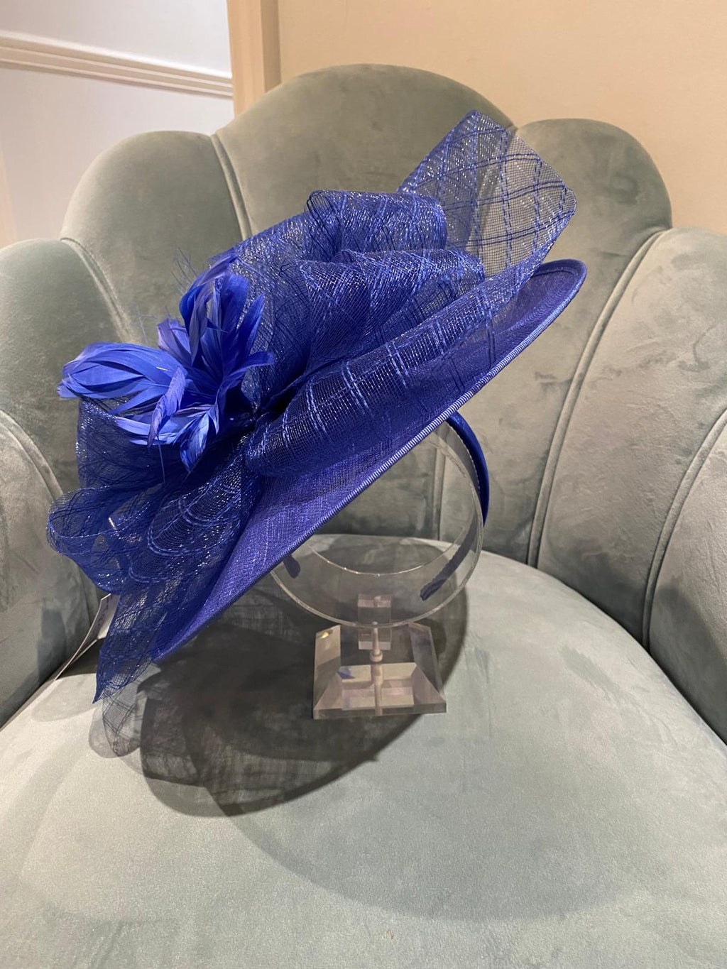 Special Occassion Fascinators