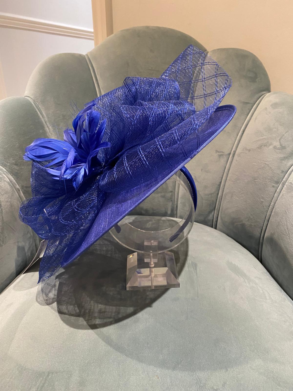 Special Occassion Fascinators