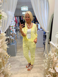 Plain Magic Trousers