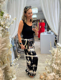 Tie Dye Trousers
