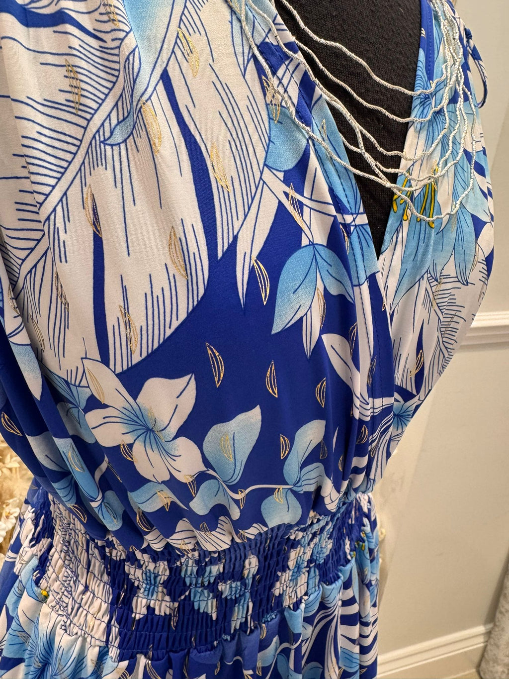 New Magic Dresses