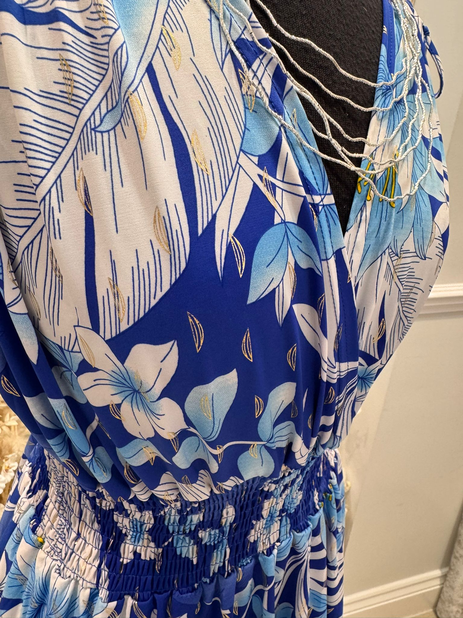 New Magic Dresses