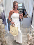 Roxy Elasticated Jumpsuit