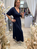 Cheesecloth Alice Dress