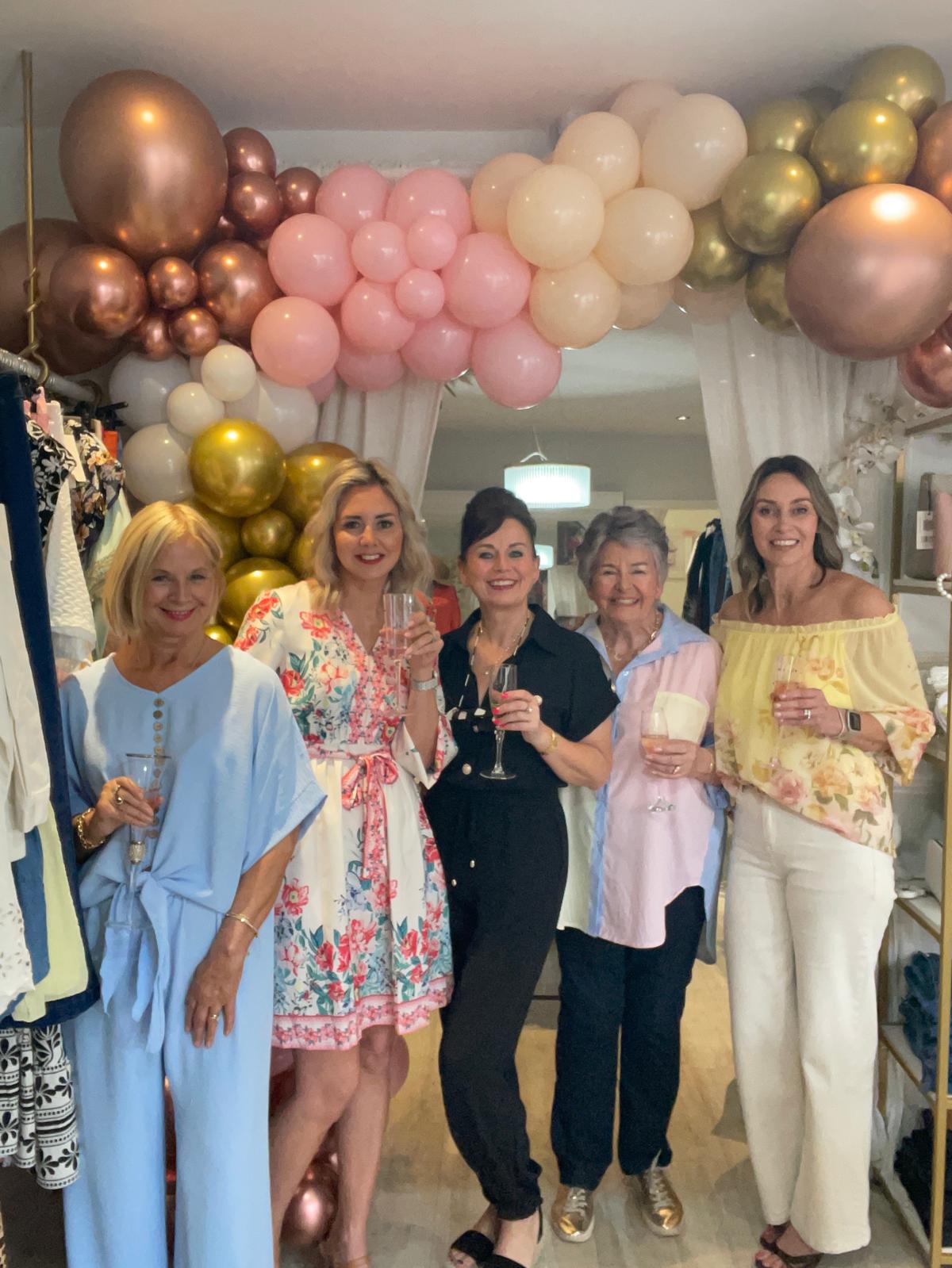 Two Piece Summer Set