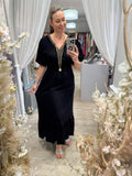 Sian Summer Dress