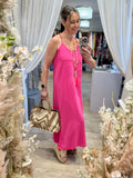 Martha Summer Dress