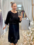 Summer Floaty Dress & Top