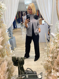 Button Jacket