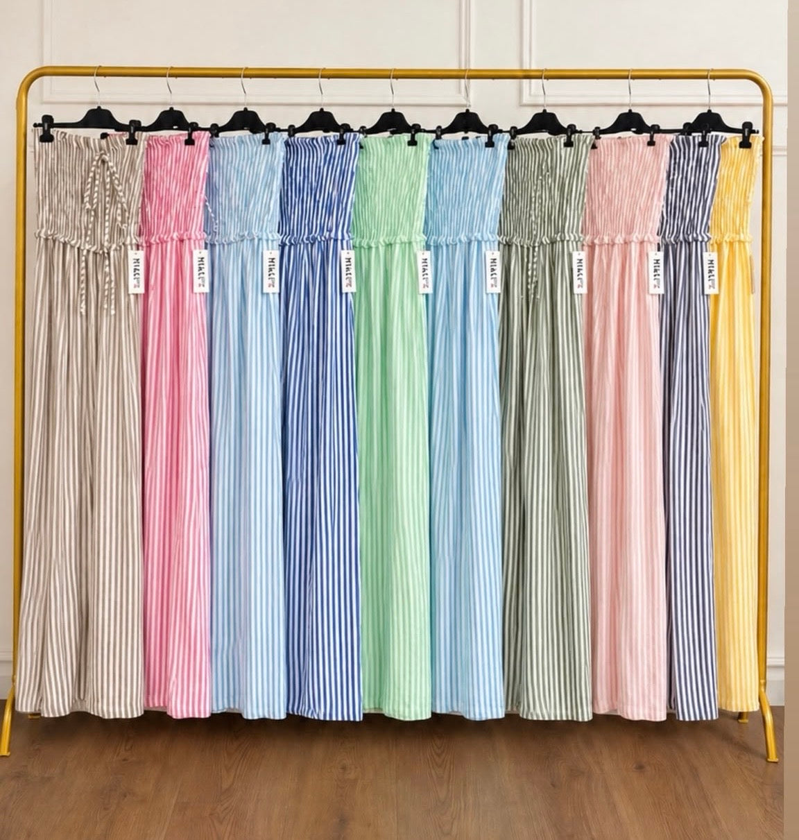 Pippa Jumpsuit - Pre Order