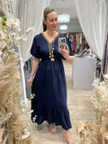 Sian Summer Dress