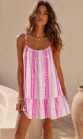 Dana Summer Dress