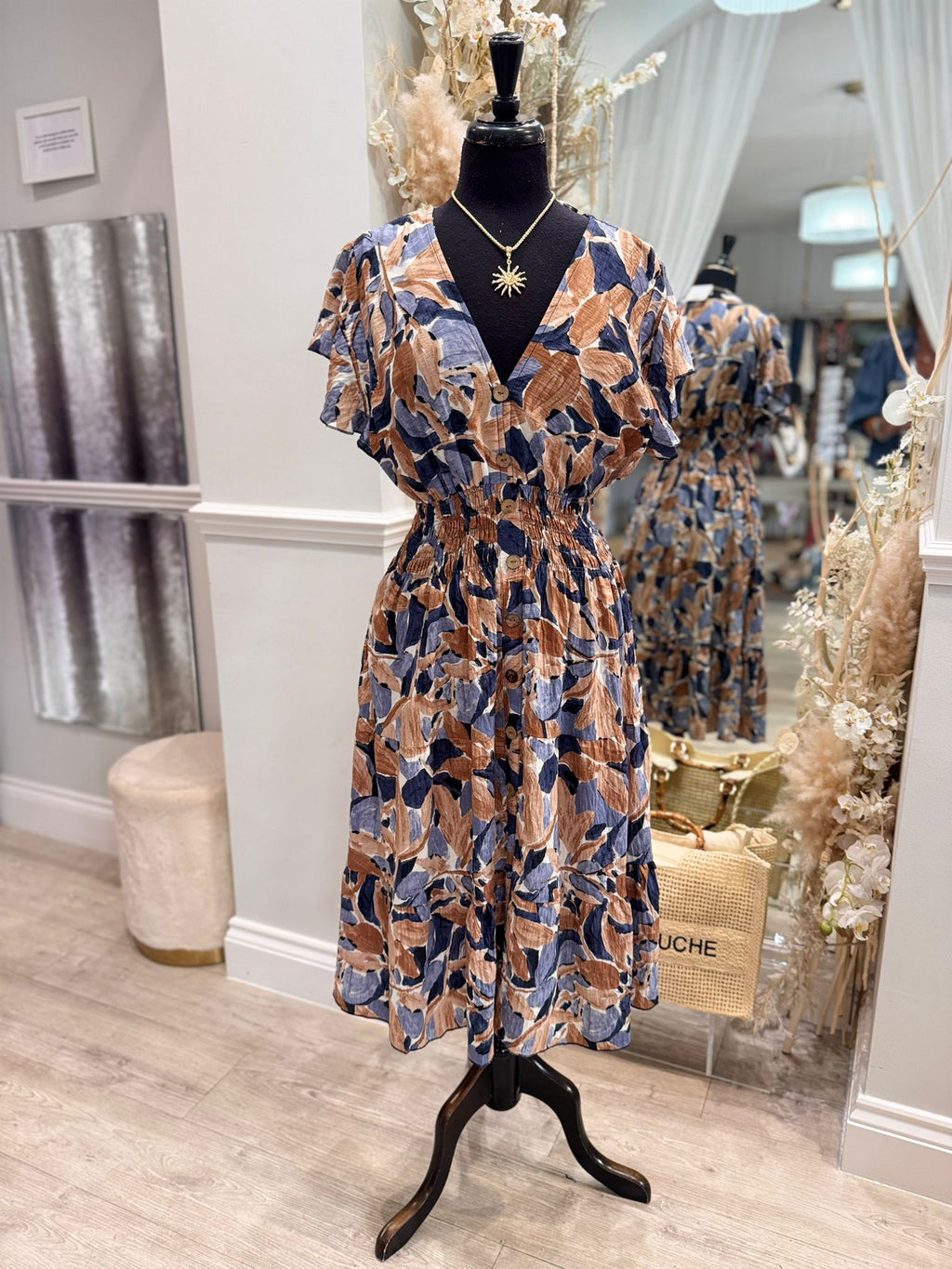 New Magic Dresses