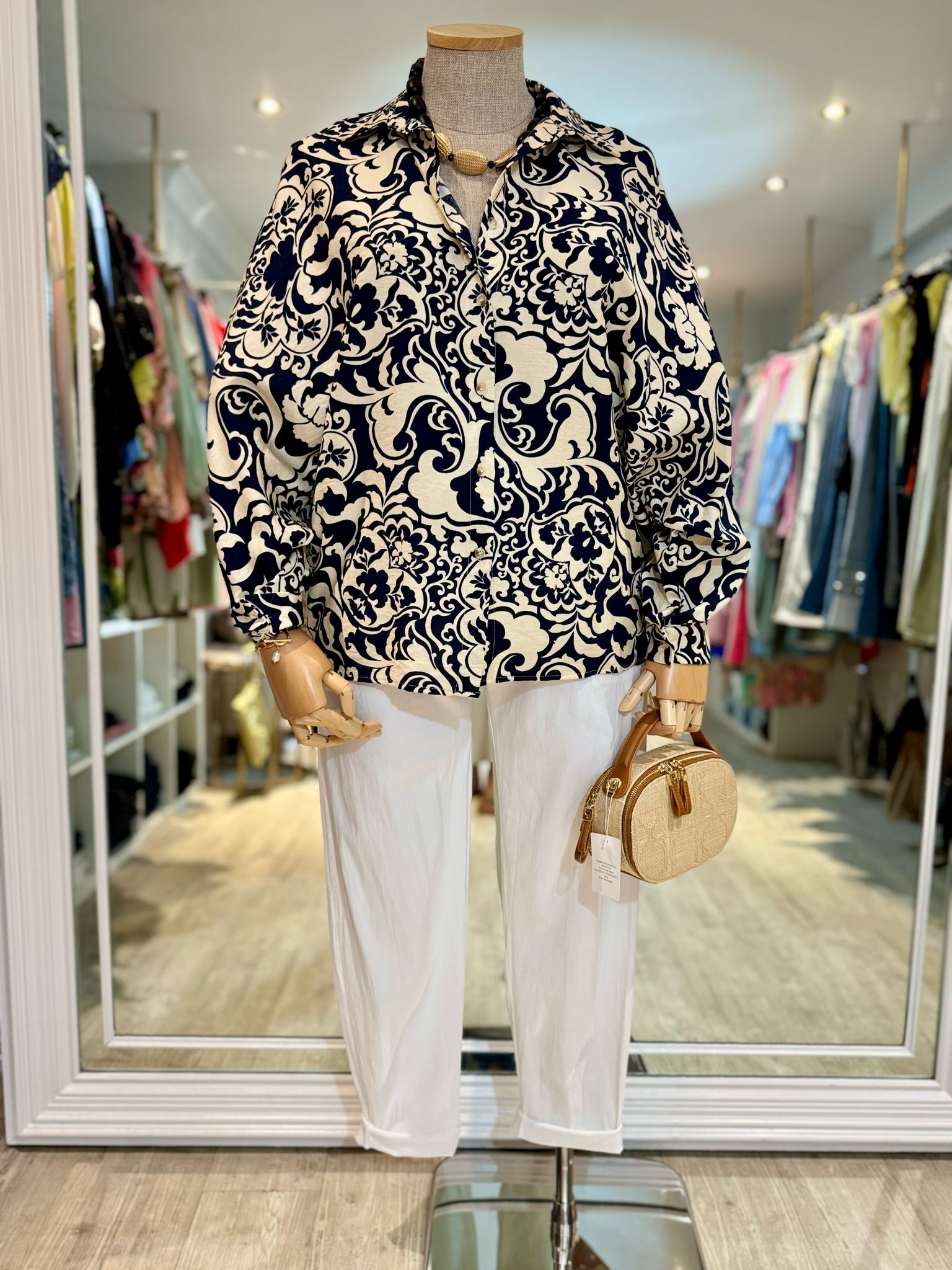 Obsession Magic Trousers