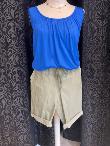 D-Style Magic Shorts