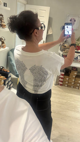 Angel Wings T-Shirt