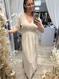 Cheesecloth Alice Dress