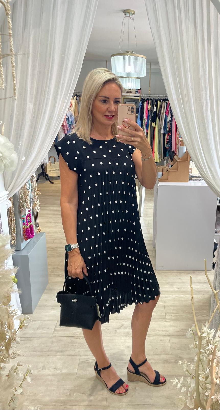 Penelope Dress