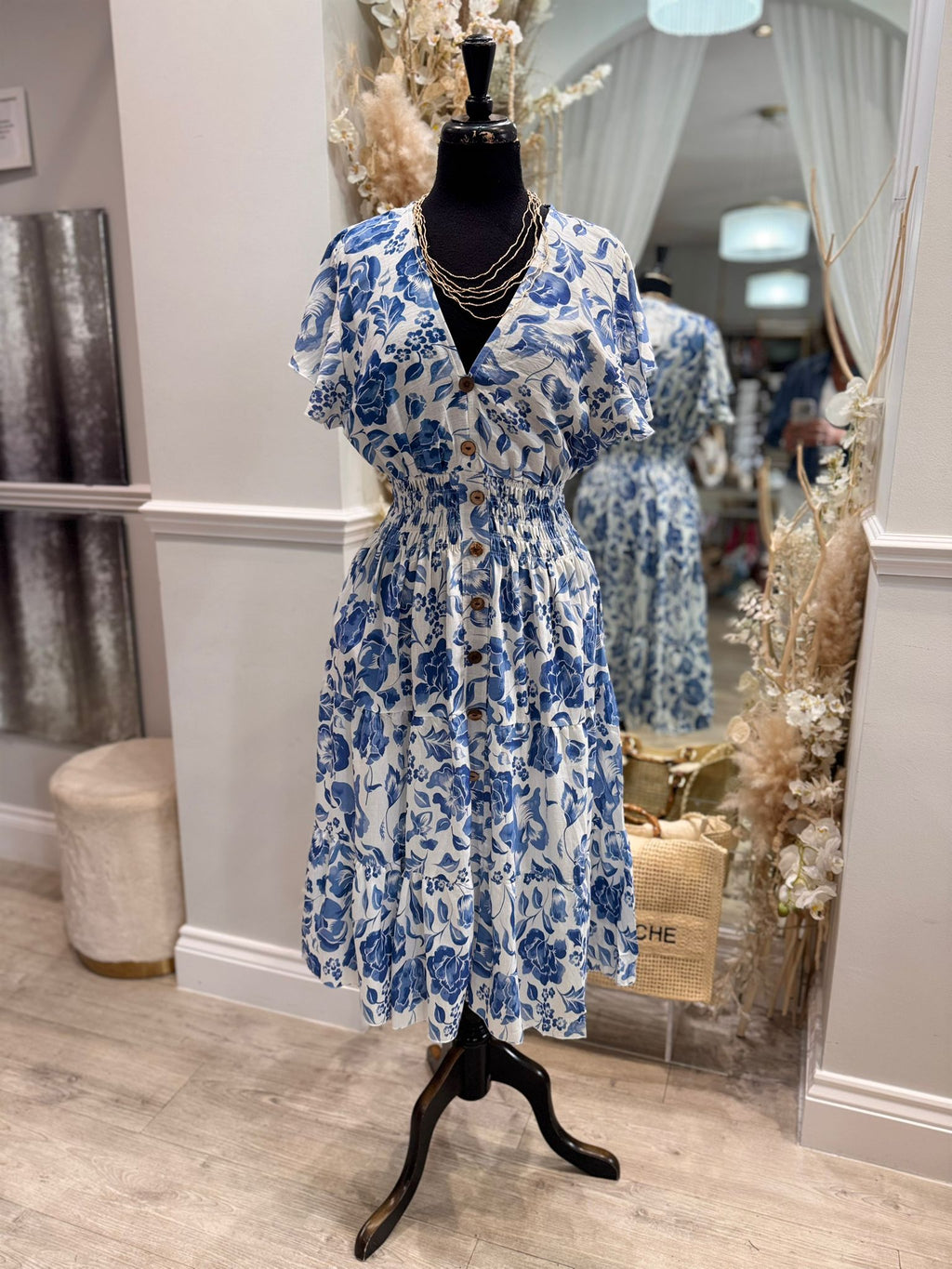 New Magic Dresses