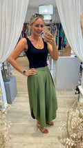 Caprice Trousers