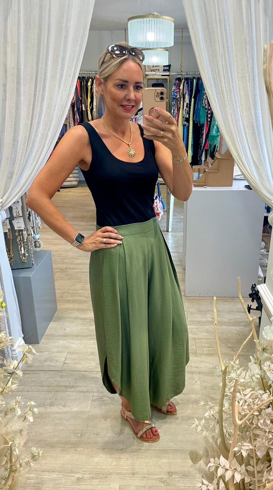 Caprice Trousers