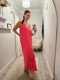 Martha Summer Dress