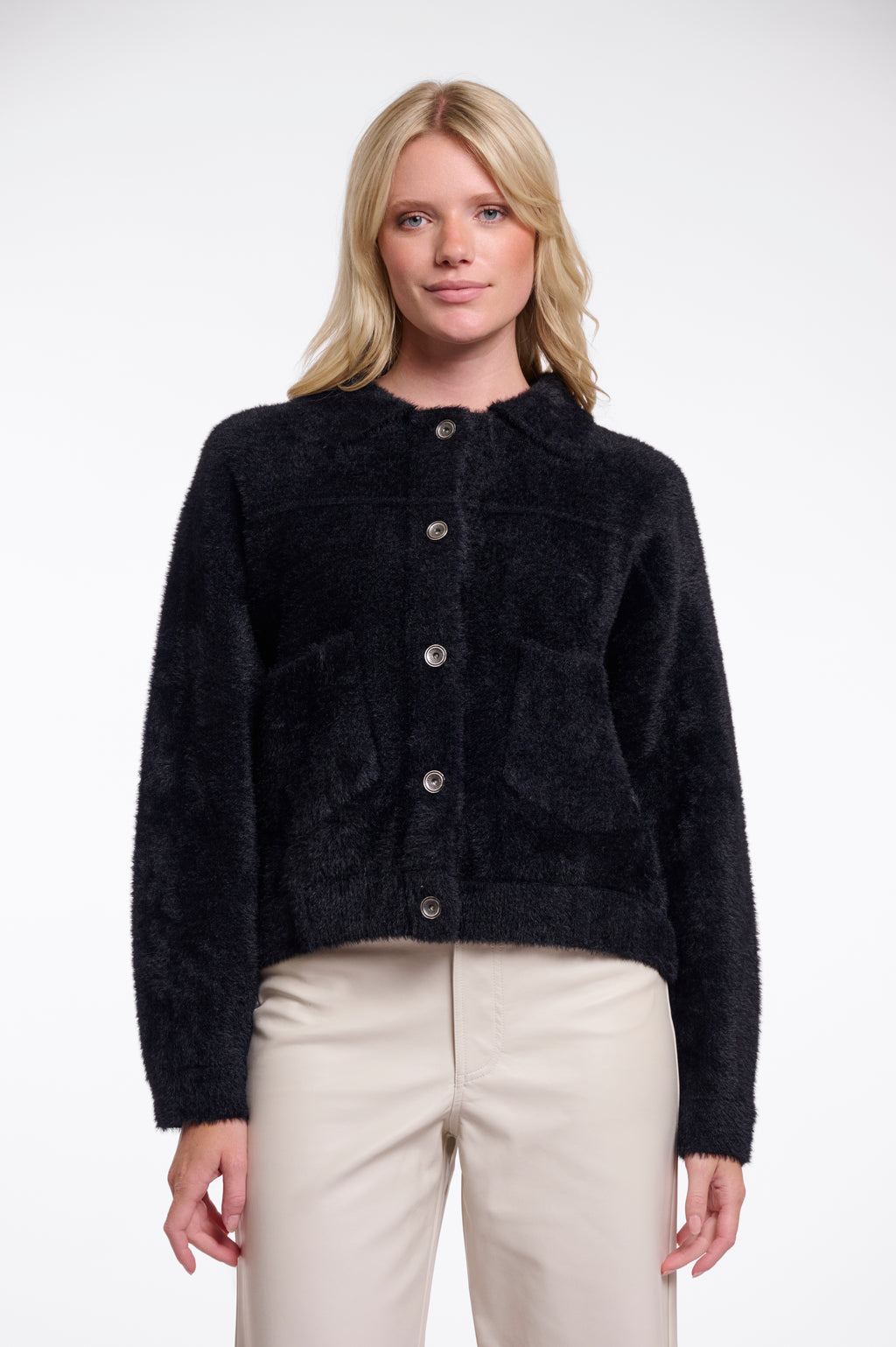 Bubbly Jacket