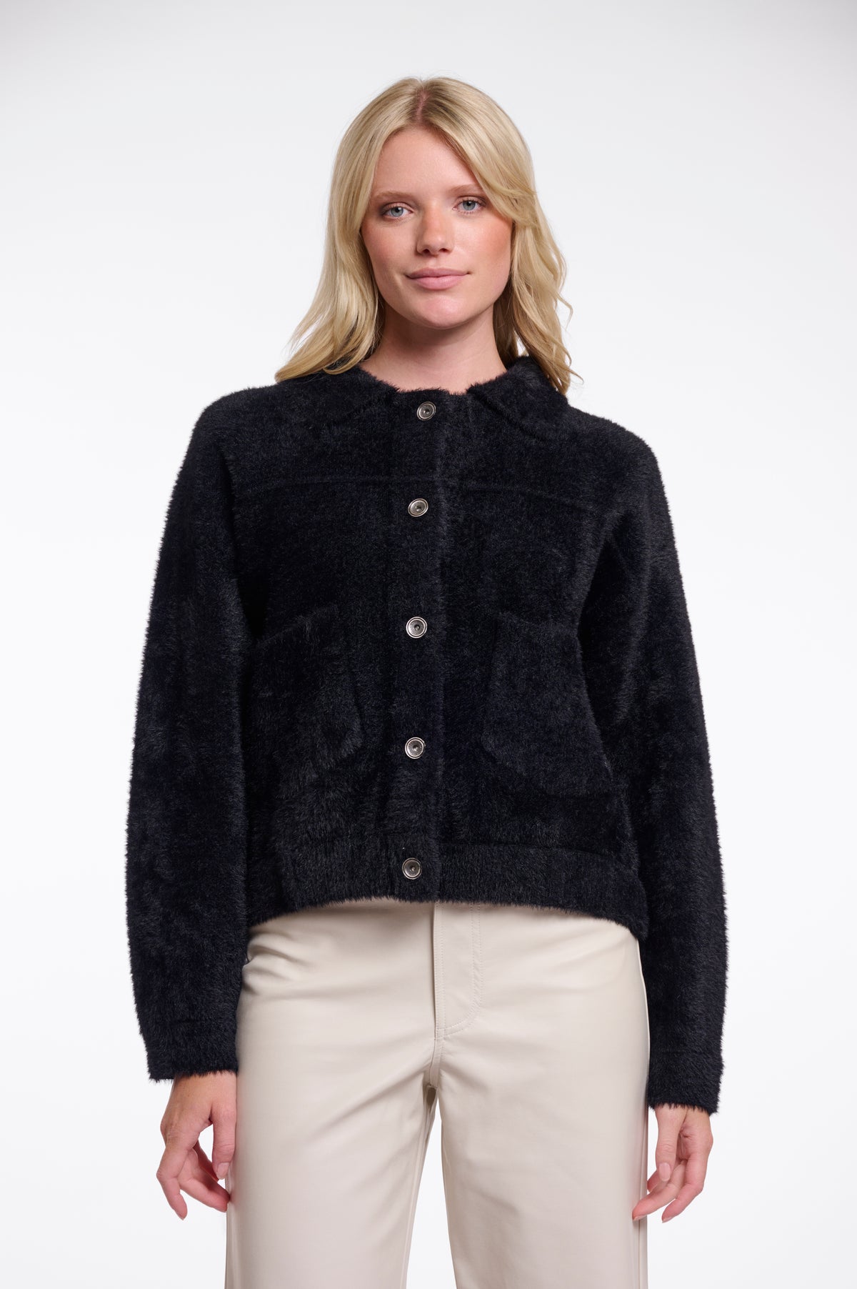 Bubbly Jacket
