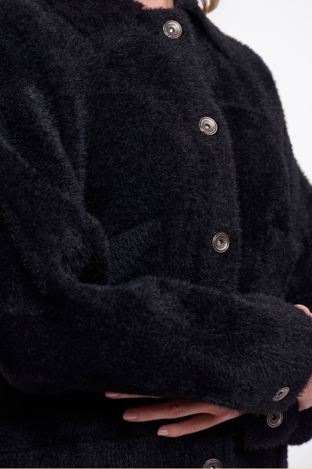 Bubbly Jacket