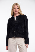 Bubbly Jacket
